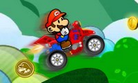 Mario Quad Turbo