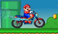 Mario Moto Remix
