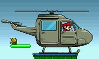 Mario Hélicoptère